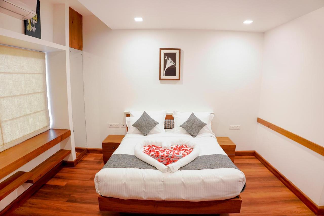 Mpsroyalsuites Perintalmanna Экстерьер фото